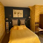 Gæstehus Le Clos Ronsard Parentale