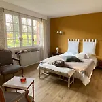 Pensionat Le Clos Ronsard Parentale Gamaches (Somme)