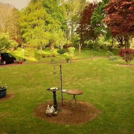 Gæstehus Le Clos Ronsard Parentale Gamaches (Somme)