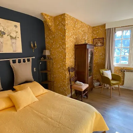 Le Clos Ronsard Parentale *