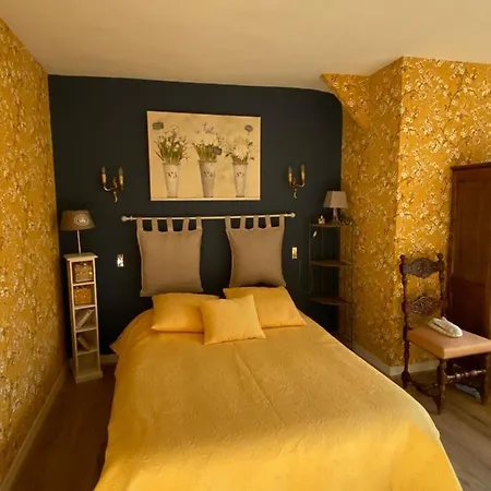 Maison d'hôtes Le Clos Ronsard Parentale
