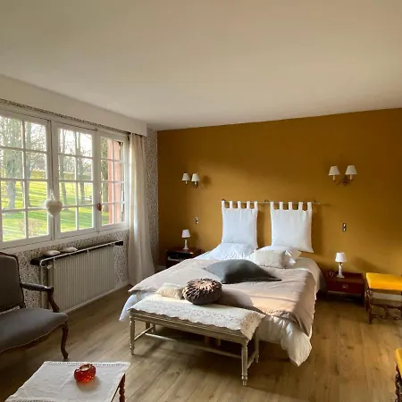 Le Clos Ronsard Parentale *