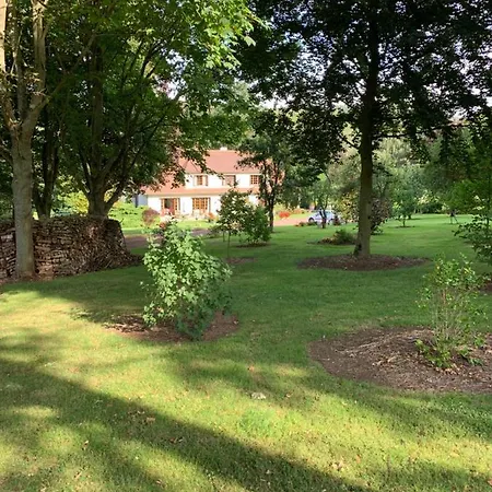 Le Clos Ronsard Parentale