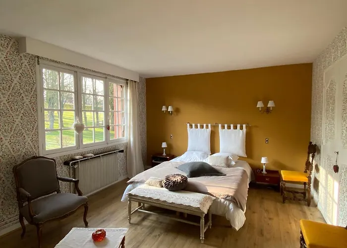 Le Clos Ronsard Parentale 3*